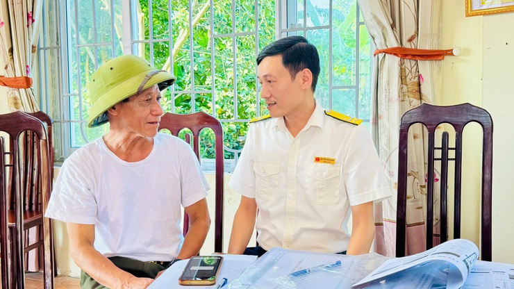 Tam Hưng đẩy mạnh chuyển đổi số từ cơ sở, lan tỏa đến cộng đồng- Ảnh 3.