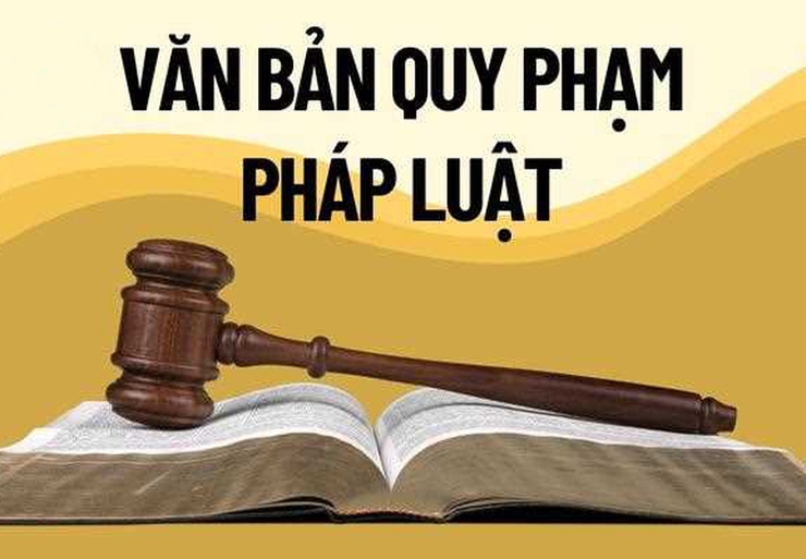 Hà Nội triển khai thực hiện nghiêm quy trình xây dựng, ban hành văn bản quy phạm pháp luật- Ảnh 1.