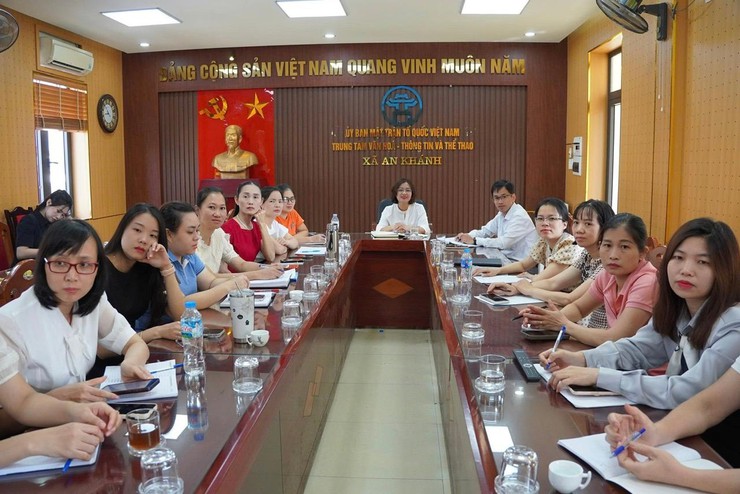 Phổ biến Luật Lưu trữ năm 2024 và các văn bản quy định chi tiết Luật- Ảnh 1.
