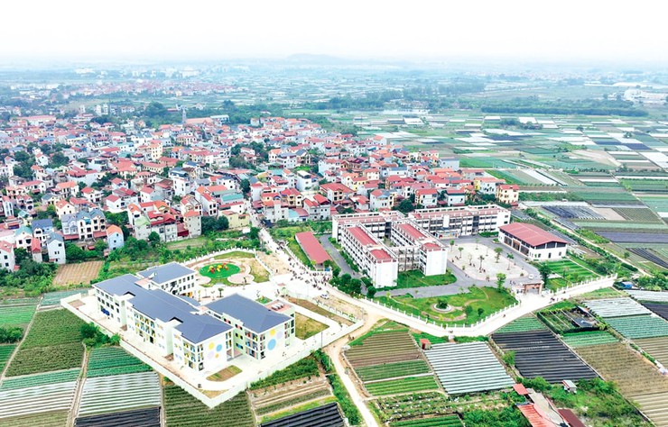 Hà Nội triển khai Chiến dịch 90 ngày “làm giàu, làm sạch” cơ sở dữ liệu đất đai- Ảnh 1.