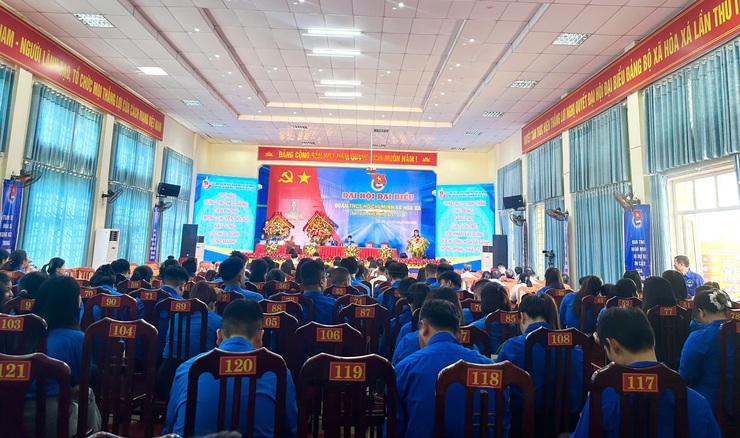 THANH NIÊN HÒA XÁ: TỰ HÀO, VỮNG TIN THEO ĐẢNG, TIÊN PHONG TRONG CHUYỂN ĐỔI SỐ, XÂY DỰNG QUÊ HƯƠNG XANH – THÔNG MINH – PHÁT TRIỂN- Ảnh 14.