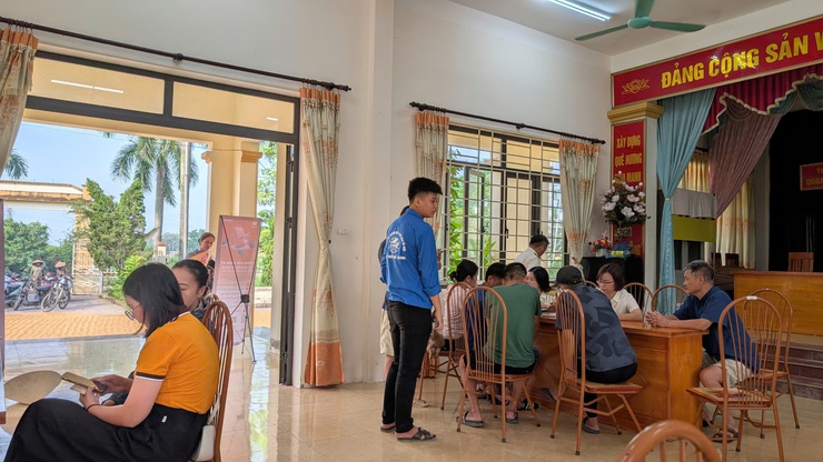 Tăng cường chuyển đổi số trong nộp thuế: Thuận tiện – Minh bạch – Hiệu quả- Ảnh 1.