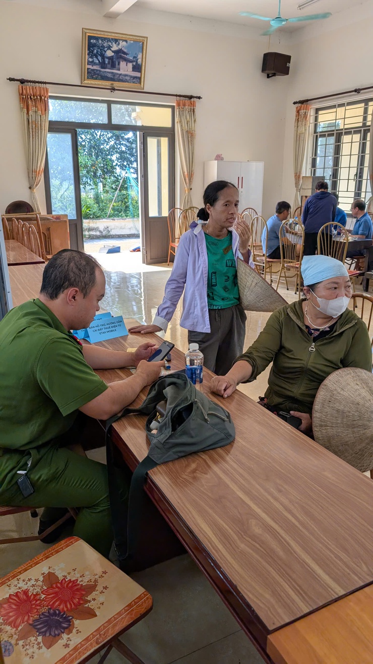 Tăng cường chuyển đổi số trong nộp thuế: Thuận tiện – Minh bạch – Hiệu quả- Ảnh 3.
