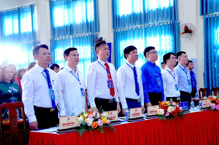 THANH NIÊN HÒA XÁ: TỰ HÀO, VỮNG TIN THEO ĐẢNG, TIÊN PHONG TRONG CHUYỂN ĐỔI SỐ, XÂY DỰNG QUÊ HƯƠNG XANH – THÔNG MINH – PHÁT TRIỂN- Ảnh 2.