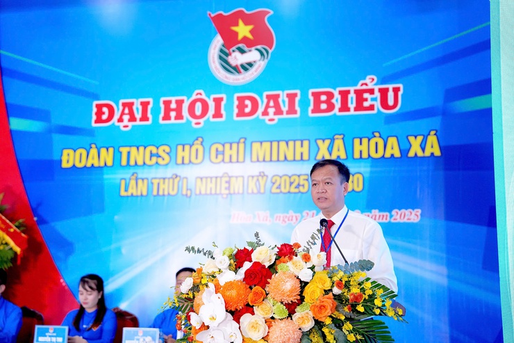 THANH NIÊN HÒA XÁ: TỰ HÀO, VỮNG TIN THEO ĐẢNG, TIÊN PHONG TRONG CHUYỂN ĐỔI SỐ, XÂY DỰNG QUÊ HƯƠNG XANH – THÔNG MINH – PHÁT TRIỂN- Ảnh 6.