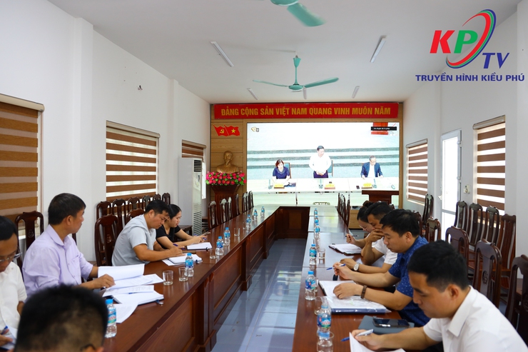 Hội đồng phổ biến giáo dục pháp luật Trung ương tổ chức Hội thảo trực tuyến về Luật Đất đai: Nhận diện điểm nghẽn, tìm giải pháp khắc phục- Ảnh 3.