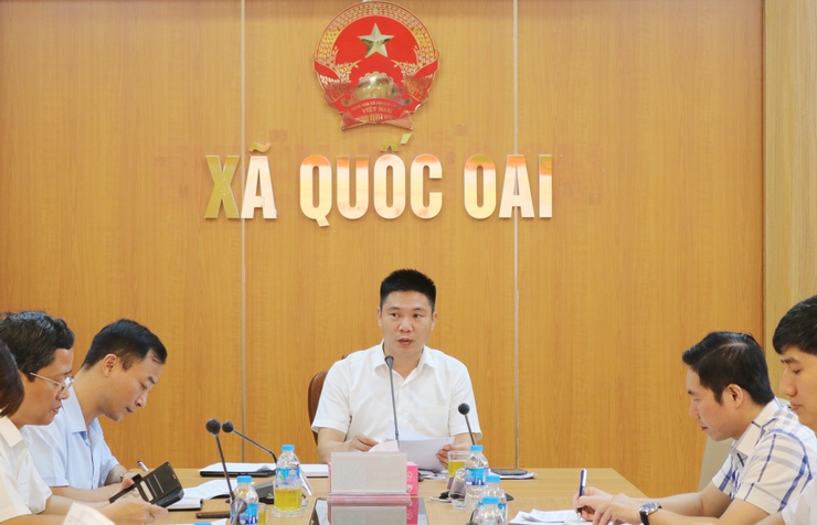 Hội nghị triển khai Quyết định số 1234 về thí điểm tái cấu trúc quy trình nghĩa vụ tài chính trong lĩnh vực đất đai- Ảnh 2.