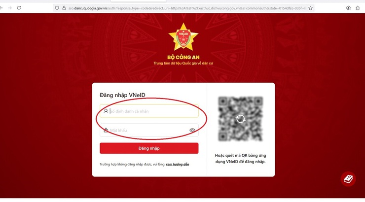 Thủ tục Chứng thực bản sao điện tử từ bản chính giấy tờ, tài liệu- Ảnh 4.