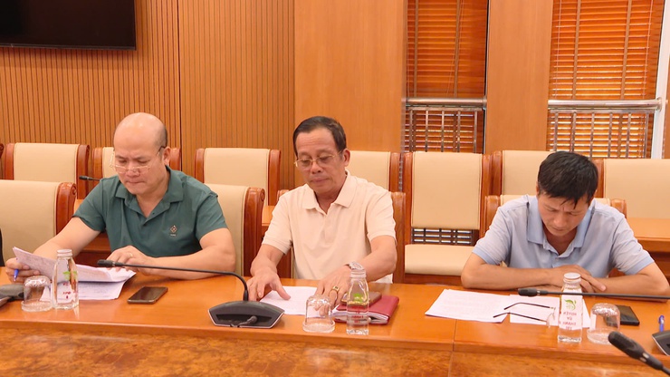 Xã Thanh Trì: Quyết tâm hoàn thành 100% chỉ tiêu giao quân năm 2026- Ảnh 5.