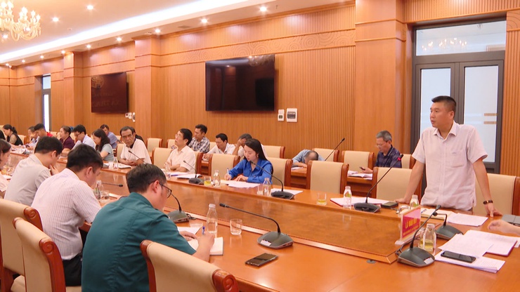 Xã Thanh Trì: Quyết tâm hoàn thành 100% chỉ tiêu giao quân năm 2026- Ảnh 2.