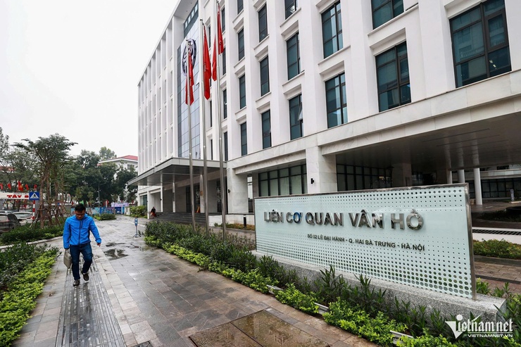 Hà Nội ban hành Quyết định quy định chức năng, nhiệm vụ, quyền hạn và cơ cấu tổ chức của Sở Tài chính- Ảnh 1.