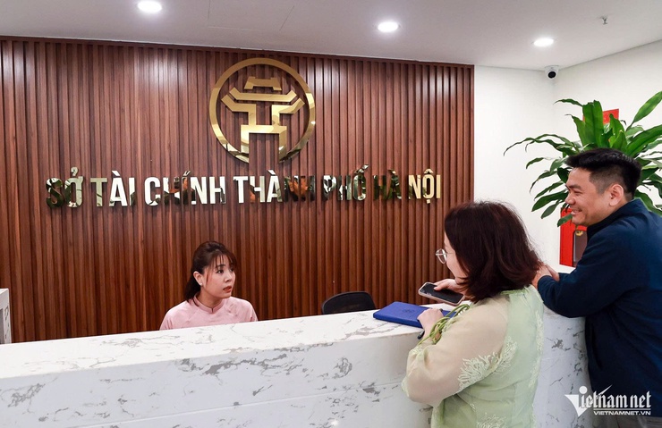Hà Nội ban hành Quyết định quy định chức năng, nhiệm vụ, quyền hạn và cơ cấu tổ chức của Sở Tài chính- Ảnh 2.