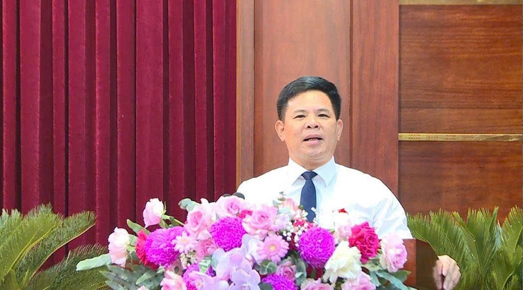 HĐND xã Phúc Thọ tổ chức Kỳ họp thứ 3, khoá I nhiệm kỳ 2021 – 2026- Ảnh 3.