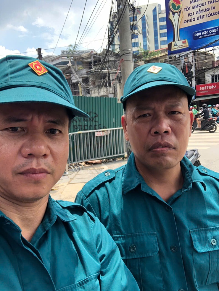 Tấm gương người tốt việc tốt: Nhặt được của rơi, trả người đánh mất.- Ảnh 1.
