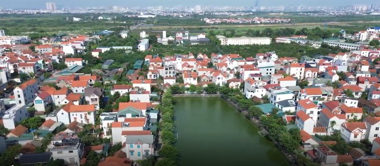Xã Dương Hoà triển khai thực hiện chiến dịch làm giàu, làm sạch cơ sở dữ liệu quốc gia về đất đai- Ảnh 1.