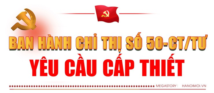 Nâng cao chất lượng sinh hoạt chi bộ "Mệnh lệnh chính trị" để Đảng ta mạnh từ gốc- Ảnh 8.