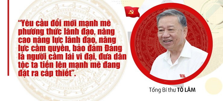 Nâng cao chất lượng sinh hoạt chi bộ "Mệnh lệnh chính trị" để Đảng ta mạnh từ gốc- Ảnh 9.