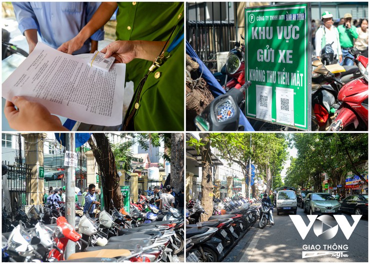 Phường Hoàn Kiếm (Hà Nội) quyết tâm lập lại trật tự đô thị, duy trì nếp sống văn minh- Ảnh 6.