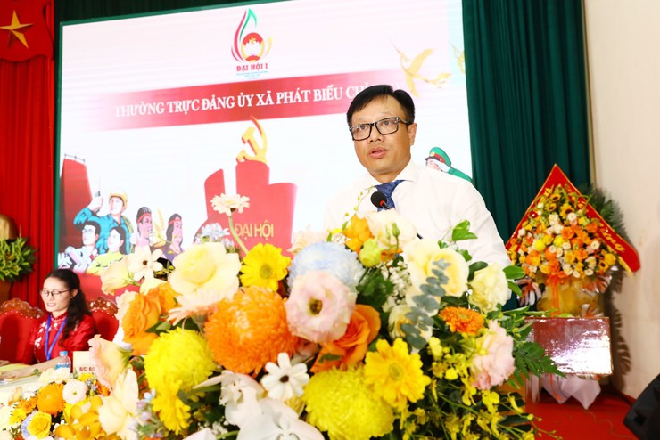 Sơn Đồng: 57 ông, bà được hiệp thương cử vào Ủy ban MTTQ xã nhiệm kỳ 2025 - 2030- Ảnh 10.