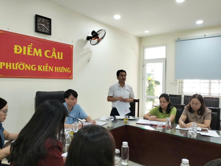 Đánh giá kết quả thực hiện công tác cải cách hành chính 9 tháng đầu năm 2025- Ảnh 4.