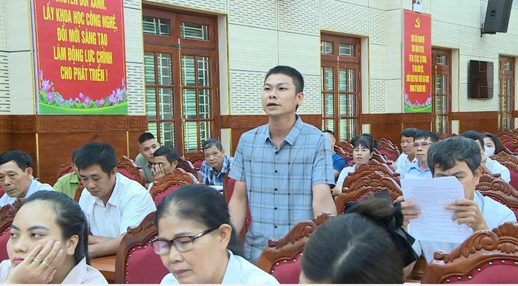 UBND xã Phúc Thọ triển khai kế hoạch tổ chức Chương trình "Đêm hội trăng rằm - Vui Tết Trung thu năm 2025"- Ảnh 5.
