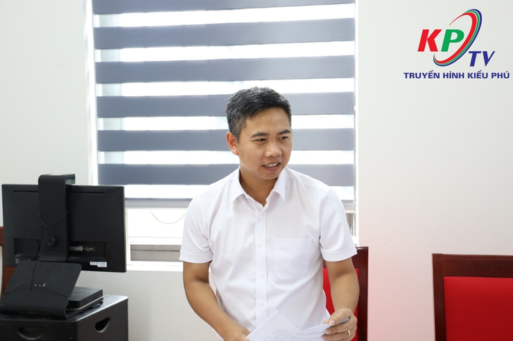 Ban thường vụ Đảng uỷ xã Kiều Phú tổ chức hội nghị triển khai, quán triệt một số nhiệm vụ trọng tâm trong những tháng cuối năm 2025- Ảnh 6.