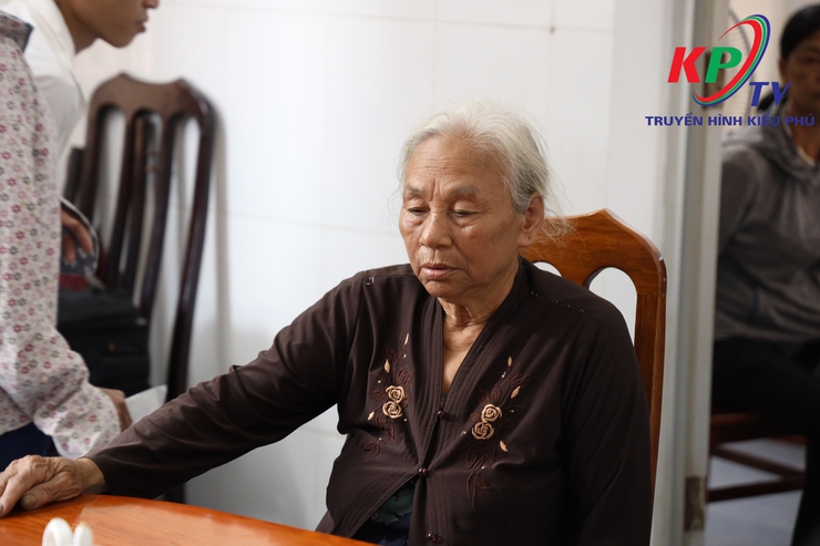 Xã Kiều Phú tổ chức hội nghị xét xác định mức độ khuyết tật cho 75 đối tượng- Ảnh 10.