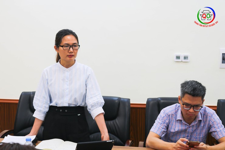 Hội nghị giao ban thực hiện dân chủ cơ sở quý III, triển khai nhiệm vụ quý IV năm 2025- Ảnh 3.