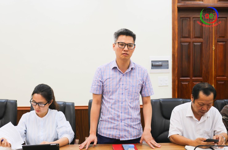 Hội nghị giao ban thực hiện dân chủ cơ sở quý III, triển khai nhiệm vụ quý IV năm 2025- Ảnh 5.