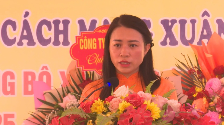 XÃ SÓC SƠN: KHÁNH THÀNH TRÙNG TU, TÔN TẠO KHU DI TÍCH CÁCH MẠNG XUÂN KỲ- Ảnh 1.