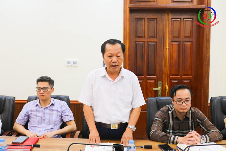 Hội nghị giao ban thực hiện dân chủ cơ sở quý III, triển khai nhiệm vụ quý IV năm 2025- Ảnh 8.