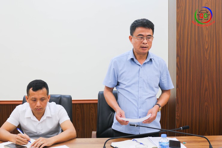 Hội nghị giao ban thực hiện dân chủ cơ sở quý III, triển khai nhiệm vụ quý IV năm 2025- Ảnh 9.