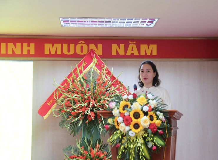 Mặt trận Tổ quốc phường Dương Nội: Nòng cốt tập hợp sức mạnh khối Đại đoàn kết toàn dân- Ảnh 4.