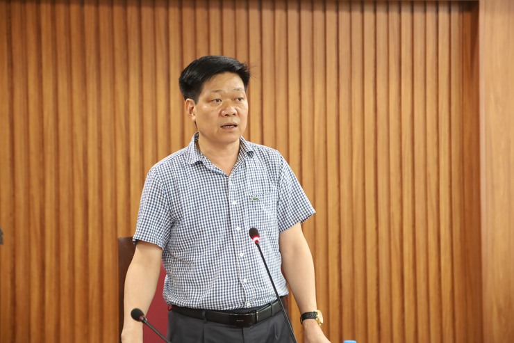 Quang Minh triển khai kế hoạch khám, quản lý sức khỏe cho nhân dân năm 2025- Ảnh 4.