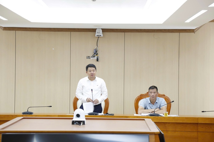 Đại hội TDTT phường Hà Đông lần thứ I năm 2025 dự kiến diễn ra ngày 31/10/2025- Ảnh 2.