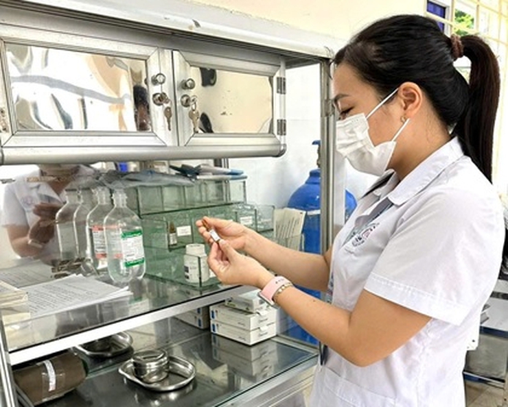 Chủ động ứng phó với cơn bão số 9 - Ragasa- Ảnh 1.
