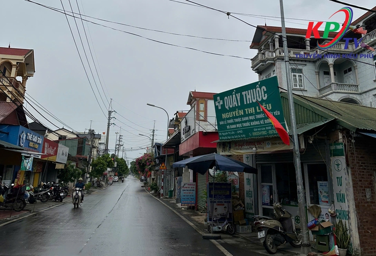 Xã Kiều Phú chính thức khởi động lại công tác kiểm tra, chấm điểm Cuộc thi “Giữ gìn đường làng, ngõ xóm, Thôn Sáng - xanh - sạch - đẹp và an toàn” năm 2025- Ảnh 12.