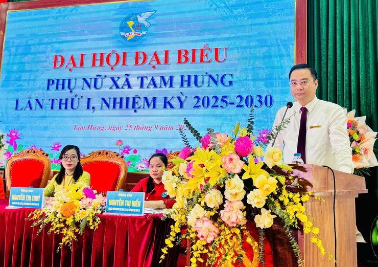 PHÁT HUY TRUYỀN THỐNG BẢN LĨNH, TRÍ TUỆ, KHÁT VỌNG VƯƠN LÊN TRONG KỶ NGUYÊN MỚI- Ảnh 13.