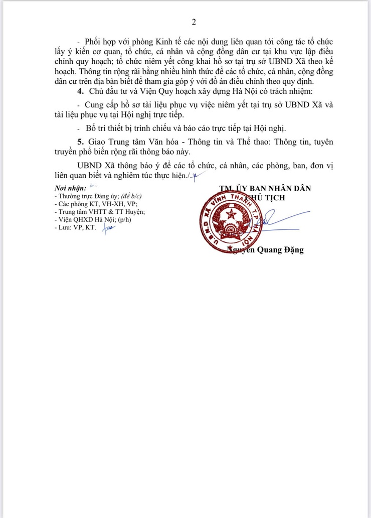 UBND xã Vĩnh Thanh- Ảnh 2.
