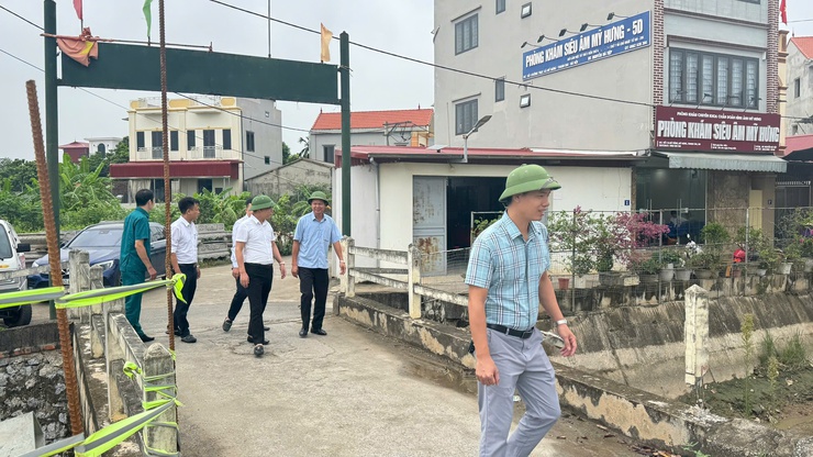 Tam Hưng chủ động ứng phó với diễn biến của bão số 9 (bão Ragasa)- Ảnh 4.