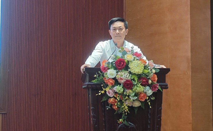 Tây Hồ triển khai thu thuế đất phi nông nghiệp 2025 và Chiến dịch làm giàu, làm sạch cơ sở dữ liệu quốc gia về đất đai trên địa bàn phường - Ảnh 2.