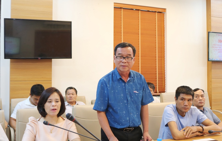 Quốc Oai mang Tết Trung thu yêu thương cho trẻ em có hoàn cảnh khó khăn, lan tỏa yêu thương trong cộng đồng- Ảnh 5.