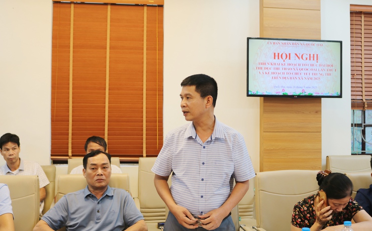 Quốc Oai mang Tết Trung thu yêu thương cho trẻ em có hoàn cảnh khó khăn, lan tỏa yêu thương trong cộng đồng- Ảnh 6.