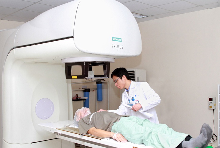 Liệu pháp miễn dịch – đột phá trong điều trị ung thư- Ảnh 1.