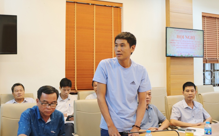 Quốc Oai mang Tết Trung thu yêu thương cho trẻ em có hoàn cảnh khó khăn, lan tỏa yêu thương trong cộng đồng- Ảnh 7.