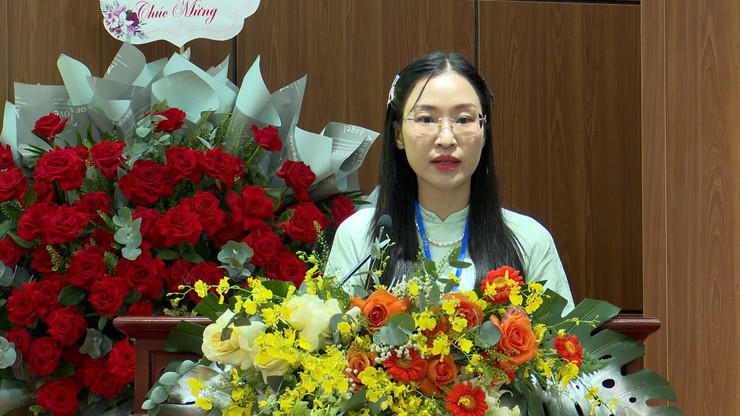 ĐẠI HỘI ĐẠI BIỂU HỘI NÔNG DÂN XÃ PHƯỢNG DỰC LẦN THỨ I, NHIỆM KỲ 2025-2030: "ĐOÀN KẾT - ĐỔI MỚI - HÀNH ĐỘNG - SÁNG TẠO - PHÁT TRIỂN"- Ảnh 1.