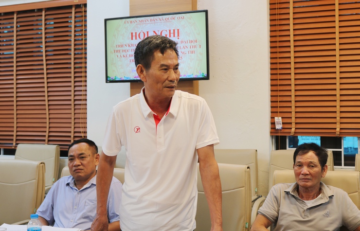 Quốc Oai mang Tết Trung thu yêu thương cho trẻ em có hoàn cảnh khó khăn, lan tỏa yêu thương trong cộng đồng- Ảnh 8.