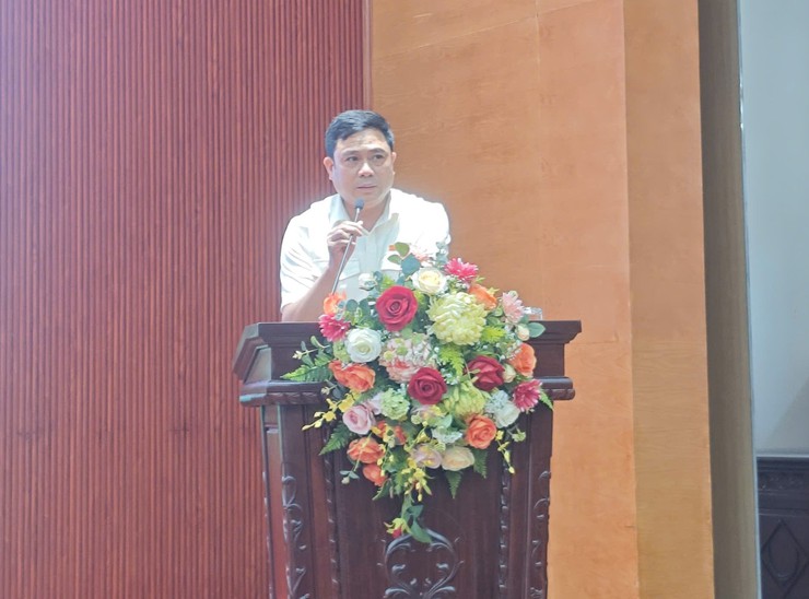 Tây Hồ triển khai thu thuế đất phi nông nghiệp 2025 và Chiến dịch làm giàu, làm sạch cơ sở dữ liệu quốc gia về đất đai trên địa bàn phường - Ảnh 6.