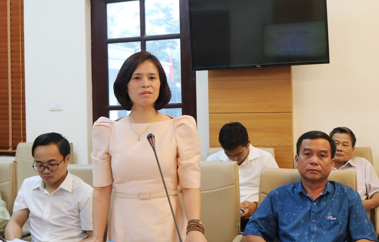 Quốc Oai mang Tết Trung thu yêu thương cho trẻ em có hoàn cảnh khó khăn, lan tỏa yêu thương trong cộng đồng- Ảnh 4.