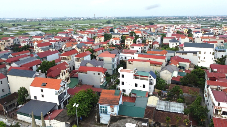 Xã Quang Minh sau 3 tháng hoạt động: Bước khởi đầu vững chắc cho chặng đường phát triển mới- Ảnh 1.